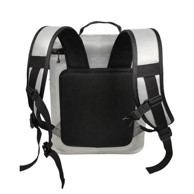 핫 프레스팅 20L 냉각자 배낭 캠핑 하이킹을 위한 방수