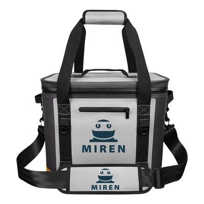 OEM ODM 연약한 30는 TPU 방수 물자를 가진 더 차가운 부대 할 수 있습니다