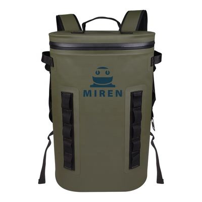 음식 열 20l 냉각기 책가방, TPU는 책가방 냉각기 부대를 격리했습니다