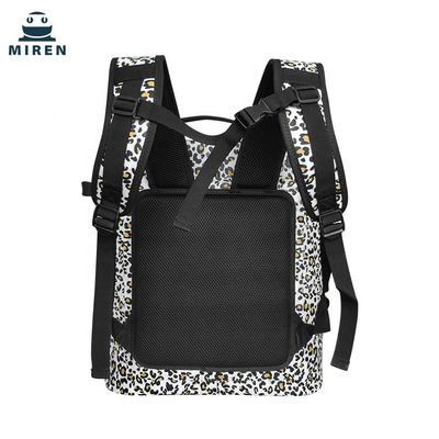 Leopard 휴대용 25L 대형 맥주 쿨러 냉장 가방 쿨러 백팩