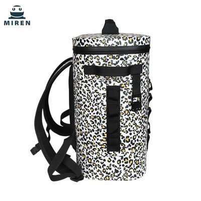Leopard 휴대용 25L 대형 맥주 쿨러 냉장 가방 쿨러 백팩