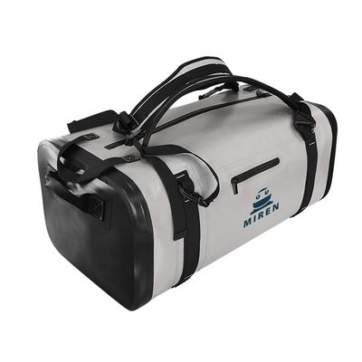 TPU 직물 야영을 위해 방수 더플 가방 50L 수용량